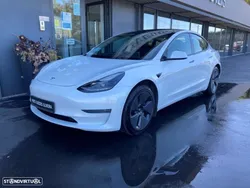 Tesla Model 3 Long Range Tração Integral Premium