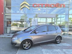 Seat Altea 2.0 TDI 140ch FAP CR I-Tech