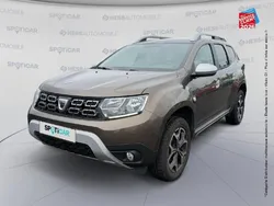 Dacia Duster 1.5 Blue dCi 115ch Prestige 4x2 - 20