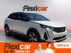 PEUGEOT 3008 HYB PHEV 180 Active Pack e-EAT8