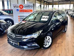 Opel Astra 1.6 CDTI Innovation