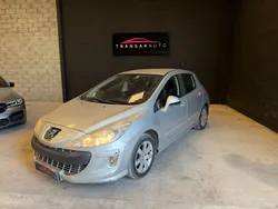 PEUGEOT 308 1.6 HDi 110ch STYLE