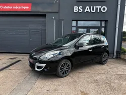 Renault scenic 1.9 dci 131ch bose