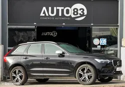 Volvo XC 60 2.0 D4 R-Design Geartronic