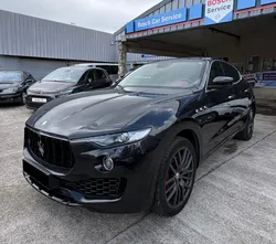 MASERATI Levante 3.0 V6 275ch