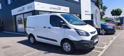 FORD Transit Custom Fg l 250 L1H1 2.2 TDCI 16V DPF FOURGON COURT S/S