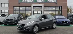 Peugeot 208 1.2 82ch Allure Business
