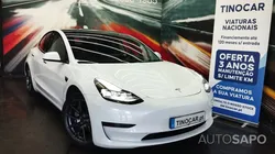 Tesla Model 3 de 2021