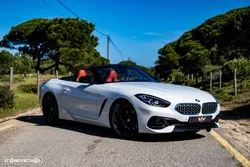 BMW Z4 sDrive20i Aut. M Sport