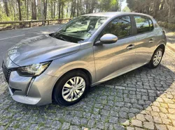 Peugeot 208 1.5 Hdi