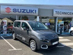 Citroen Berlingo M BlueHDi 100ch S&S Feel