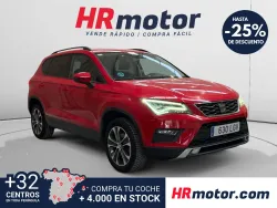 SEAT Ateca 1.6TDI CR S&S Ecomotive Style