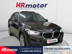 BMW X1 sDrive 16d