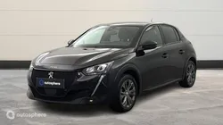 Peugeot 208 e-208 136ch Allure Business
