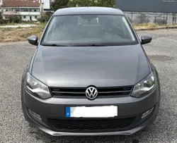 VW Polo 1.6 TDI