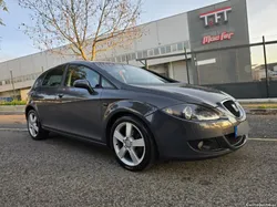 Seat Leon 1P 2.0 140CV