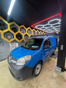 Renault Kangoo II 1.5 dCi 75
