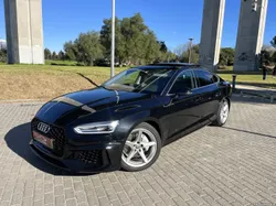 Audi A5 Sportback 2.0 TDI S-Line S-Tronic