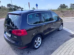 VW Sharan Highline - Nacional