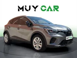 Mitsubishi ASX 100T Motion