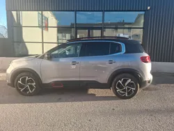 Citron c5 aircross boite auto 2021 13990