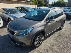 Peugeot 2008 1.2i 110 CV ALLURE MOTEUR NEUF