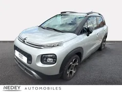 Citroen C3 Aircross BlueHDi 100ch Shine