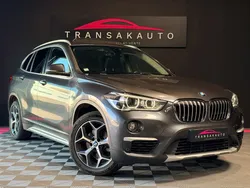 Bmw X1 sDrive 18 i xLine