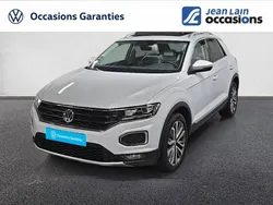 Volkswagen T-Roc 1.5 TSI 150 EVO Start/Stop DSG7 Carat Exclusive