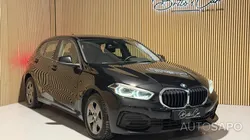 BMW Série 1 de 2023