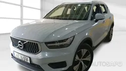 Volvo XC40 de 2020