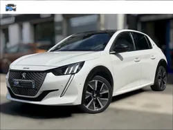 PEUGEOT 208 e- 136CV BERLINE GT