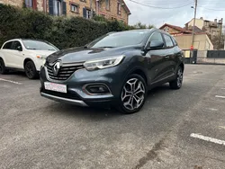 Renault kadjar 1.3 tce 160 edc intens, 47000 km