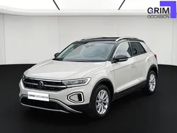 VOLKSWAGEN T-Roc 2.0 TDI 150 Start/Stop DSG7 Style