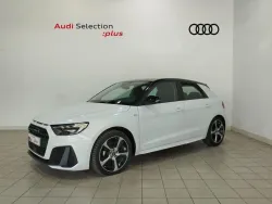 Audi A1 Sportback 25 TFSI Adrenalin