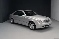 Mercedes-Benz E 270 Elegance