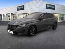 PEUGEOT 308 BlueHDi 130ch S&S EAT8 Allure
