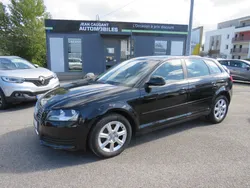 Audi a3 sportback 1.4 tfsi ambiente