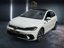Volkswagen POLO 1.0 TSI 110CH R-LINE DSG7 - TOIT PANO OUVRANT - CAMERA DE RECUL