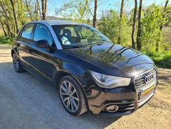 Audi A1 sportback 1.4 TFSI