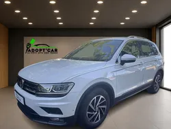 VOLKSWAGEN TIGUAN 1.5 TSI Evo BlueMotion - 150 - BV DSG 7 Connect