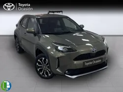 TOYOTA Yaris Cross 120H Active Tech