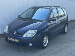 Renault Scénic 1.4 16v Expression