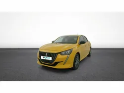 Peugeot 208 PureTech 100 S&S EAT8 Style