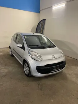 Citroen c1 1.0i 68ch BVA 3P CLIM