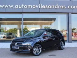 Volkswagen Polo 1.0 TSI United 70kW