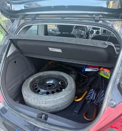 Opel Corsa CDTI