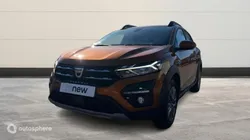 Dacia Sandero 1.0 TCe 90ch Stepway Expression