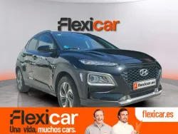 HYUNDAI Kona HEV 1.6 GDI DT Maxx