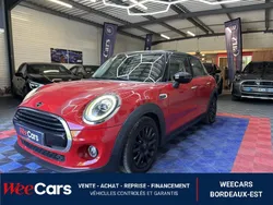 Mini mini 1.5 135 cooper greenwich bva